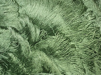 дель узл. 93,5текс*3 28мм h=250яч/14м (1 м)