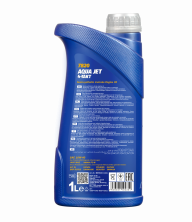 Масло Mannol 4-Takt Aqua Jet 10W-40 (1л)