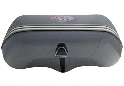 Моторно-гребная лодка ProfMarine 380 CL