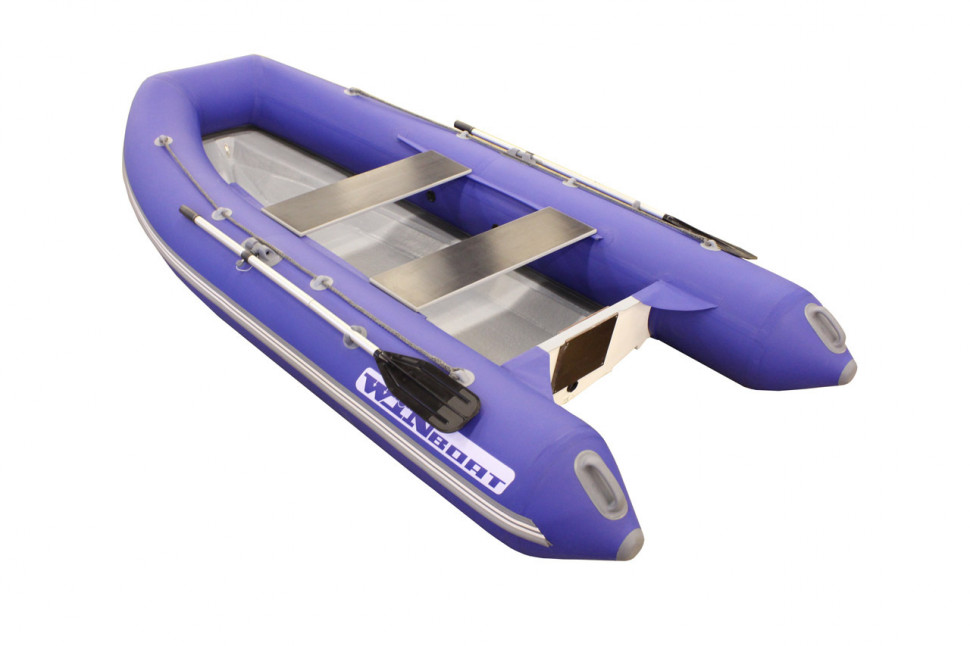 WinBoat 330 R 0