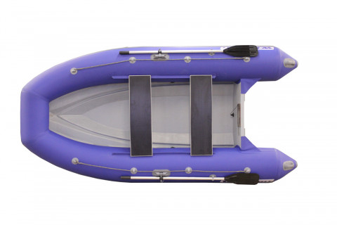 Лодка РИБ WinBoat 330 R