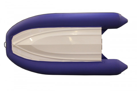 Лодка РИБ WinBoat 330 R