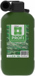 Канистра для бензина 10л с заливным устройством PROFI