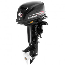 Лодочный мотор Hidea (Хайди) HD 30 FHS