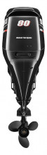 Лодочный мотор Suzuki DF 80 ATL