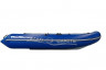 Лодка РИБ  WinBoat 330 RF Sprint (складной)