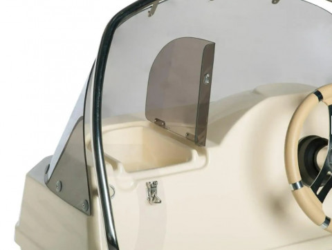 Рулевая консоль RiverBoats №9