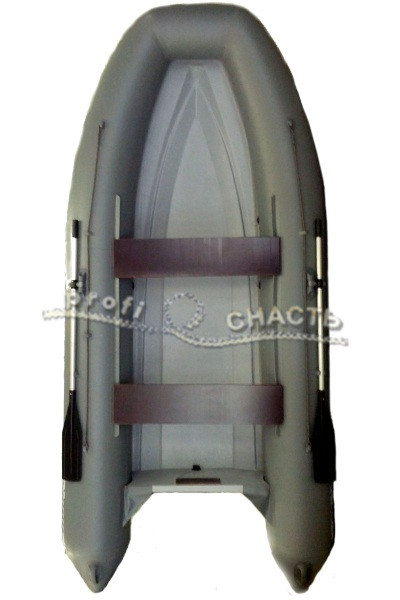 Лодка РИБ WinBoat 375 R