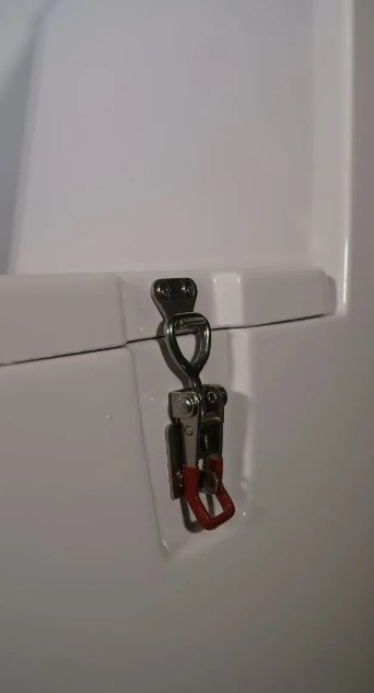 Рулевая консоль RiverBoats №11