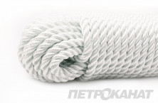 Канат якорный крученый (30м, 45м)