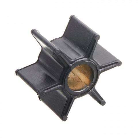 Крыльчатка помпы охлаждения двигателя Tohatsu 20.3×65.75×35.2 мм