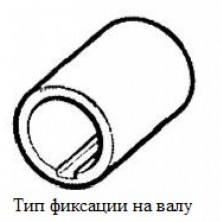 Крыльчатка помпы охлаждения двигателя Tohatsu