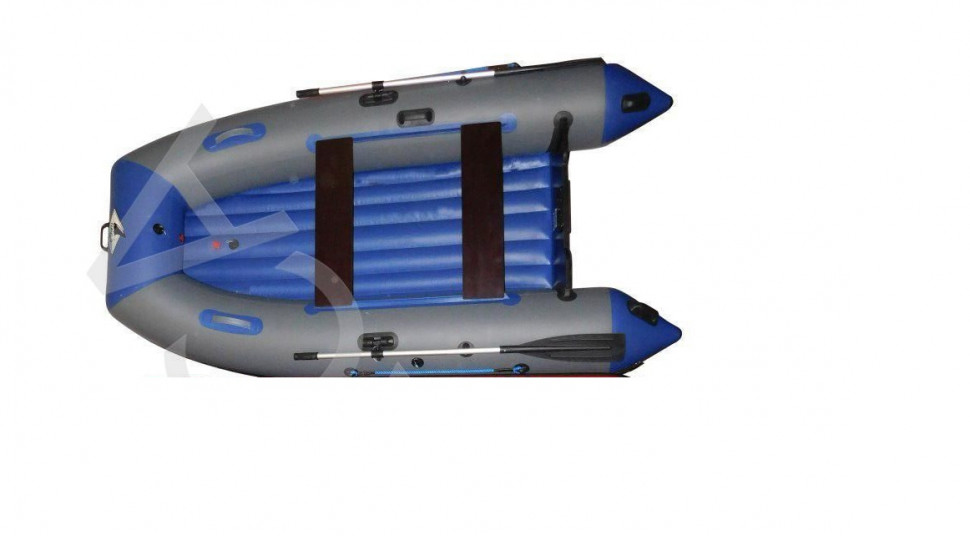 Лодка Orca 325 Нднд Купить