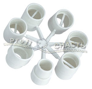 Адаптер для ножных насосов Bravo