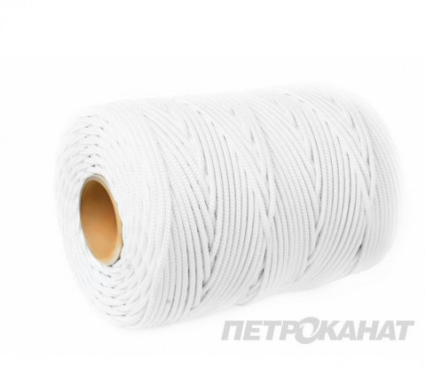 шнур UNI-CORD (Универсал) 5,0 мм выбрать цвет и упаковку