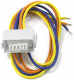 Провод с разъемами для спидометров KUS