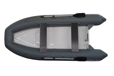 Лодка РИБ WinBoat 375 R Luxe