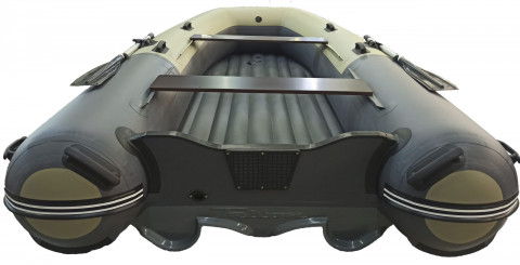 Лодка надувная Лодка надувная Reef Triton 400 S-Max