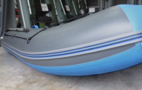 Лодка надувная Лодка надувная Reef 325 НД