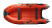 Лодка надувная Лодка надувная ProfMarine 390 Air