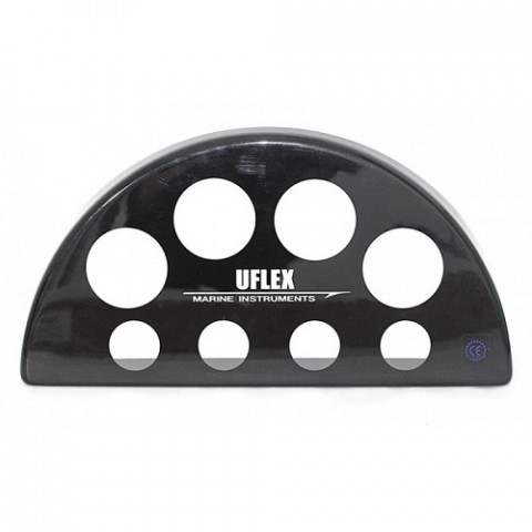 Дисплей для приборов черный