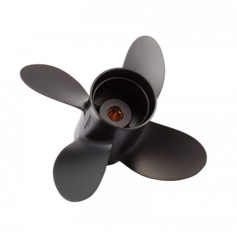 Винт гребной Mercury 6-15 л.с. 9.25 х 9 (4 лоп.) /1113-093-09/