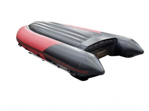 Лодка надувная Лодка надувная Хантер 420 Про