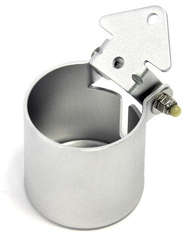 Держатель для прибора 52 мм