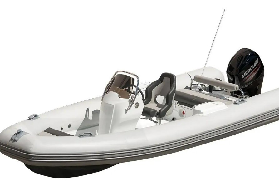 Рулевая Консоль для Лодки – купить в интернет-магазине OZON по низкой цене