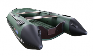 ProfMarine 400 Air