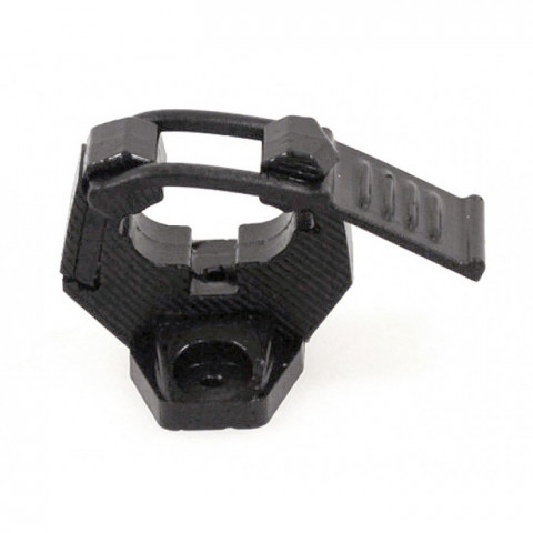 Крепление стволов двуствольного ружья/топора 33-20-0107 