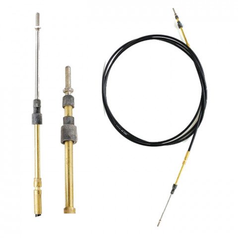 Трос управления C2 5ft Ultraflex