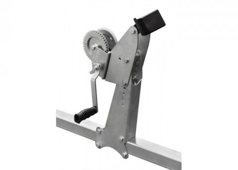 Лодочный прицеп МЗСА 81771С.014 Компакт