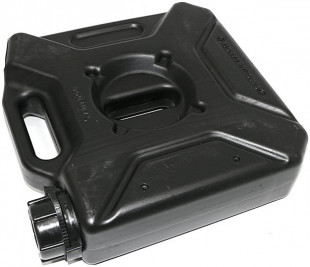 Канистра  5л Экстрим черная