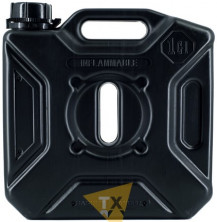 Канистра  5л Экстрим черная