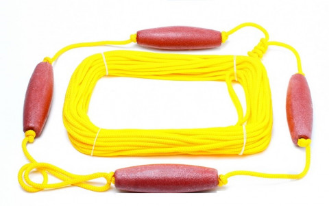 Линь спасательный (Петроканат)