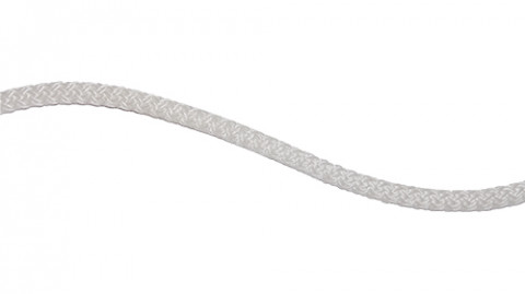 шнур UNI-CORD (Универсал) 6,0 мм выбрать цвет и упаковку