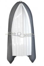 Лодка РИБ WinBoat 390 R Luxe
