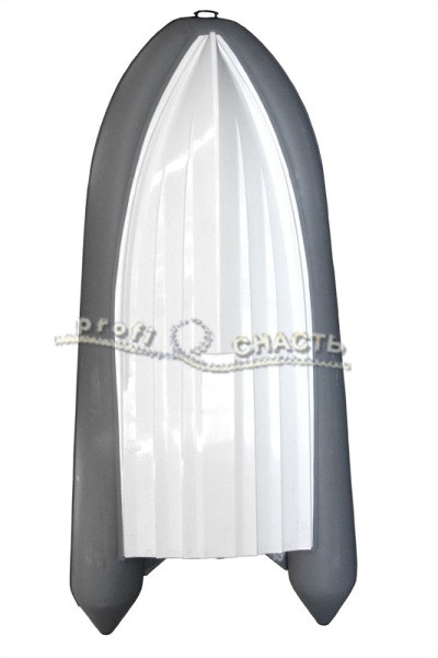 Лодка РИБ WinBoat 390 R Luxe