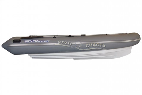 Лодка РИБ WinBoat 390 R Luxe