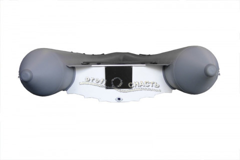 Лодка РИБ WinBoat 390 R Luxe