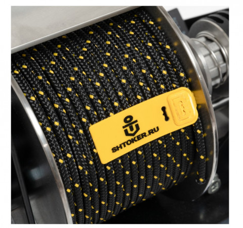 Якорная лебёдка «SHTOKER H»