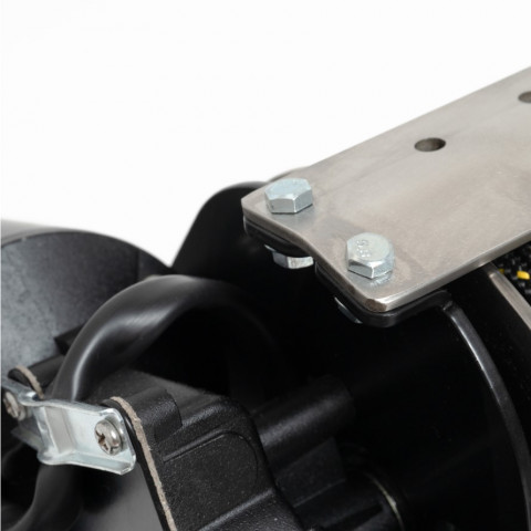 Якорная лебёдка «SHTOKER H»