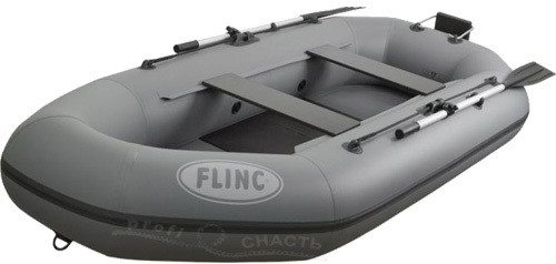 Лодка надувная Flinc 280 TL