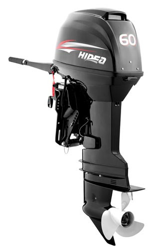 Hidea (Хайди) HD 60 FEL-T