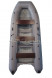 Лодка РИБ WinBoat 430 RF Sprint (складной)