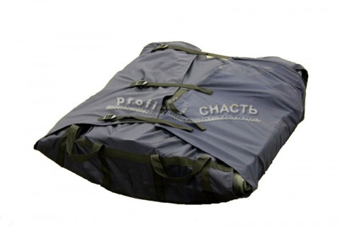 Лодка РИБ WinBoat 430 RF Sprint (складной)