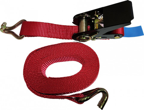 Ремень крепления груза 25мм 0,8т 4м