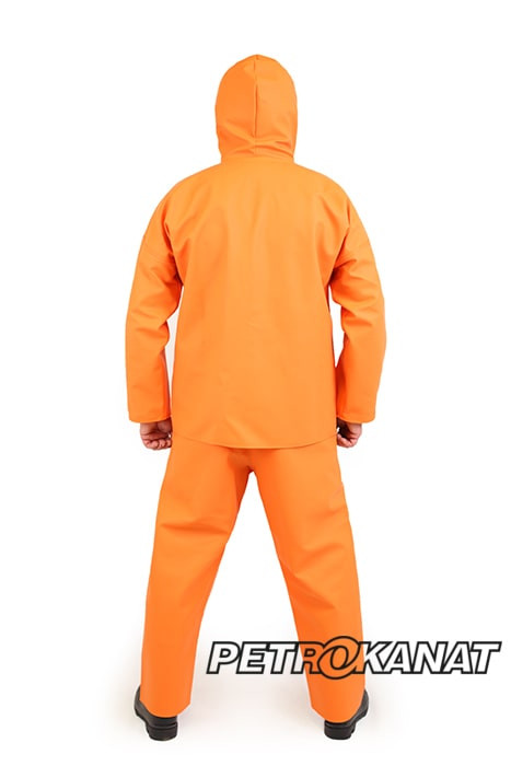 Костюм Рокон Премиум, 700 г/м