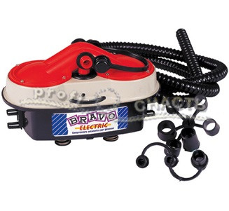 Насос электрический воздушный Bravo 12